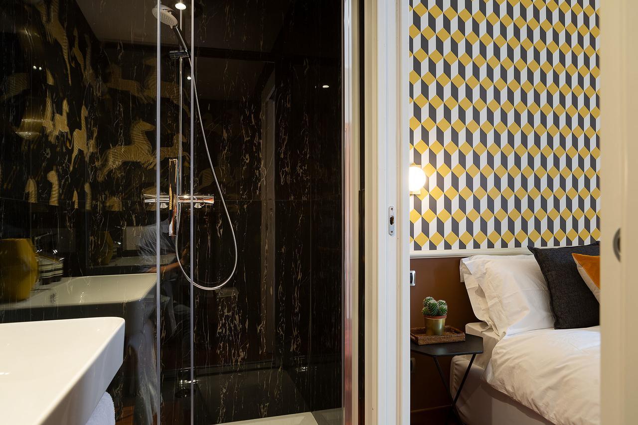 Zebra Naviglio Hotel Milan Exterior photo