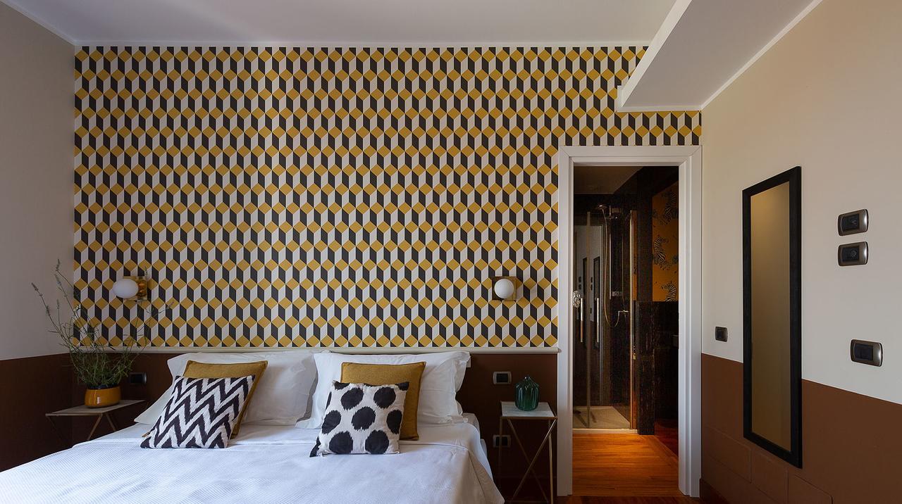 Zebra Naviglio Hotel Milan Exterior photo