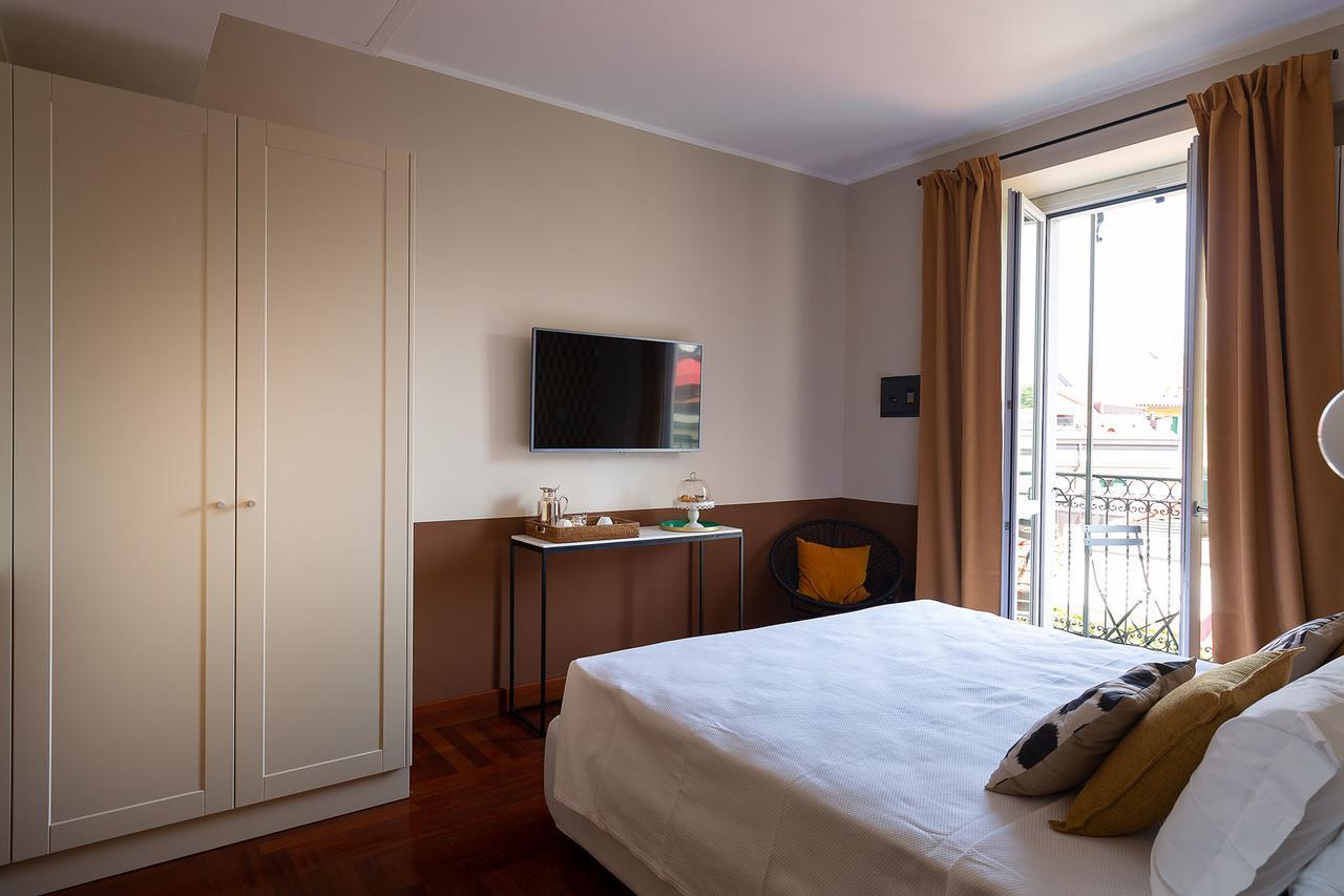 Zebra Naviglio Hotel Milan Exterior photo