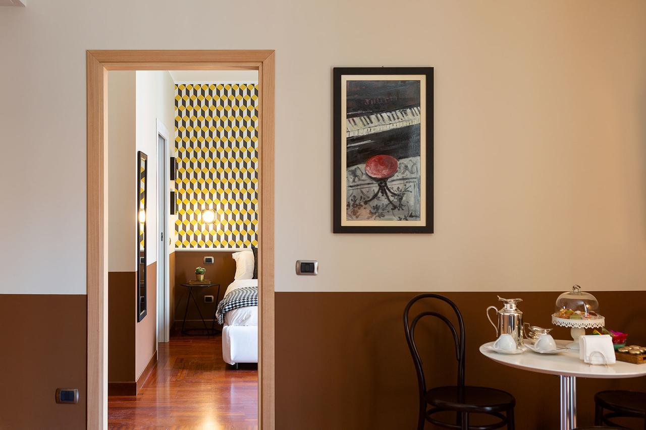 Zebra Naviglio Hotel Milan Exterior photo