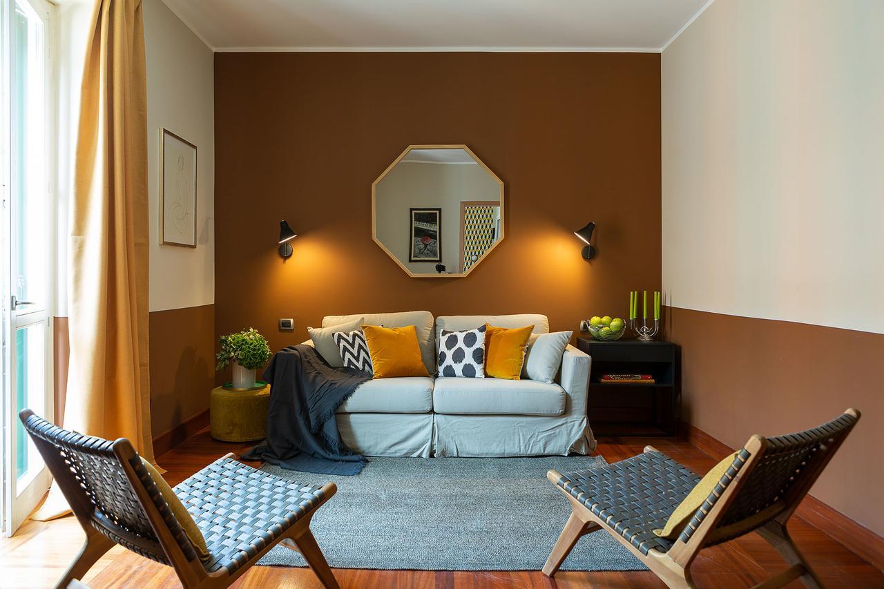 Zebra Naviglio Hotel Milan Exterior photo