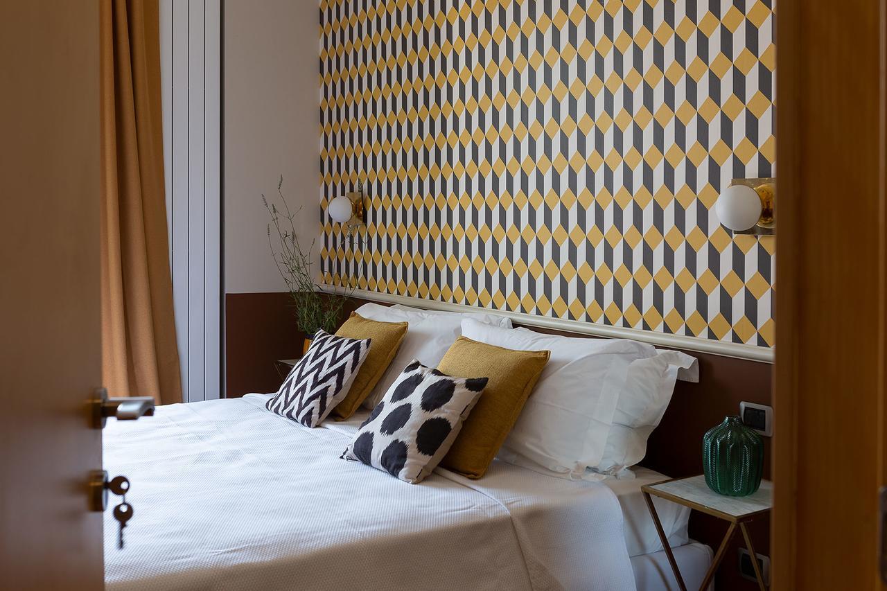 Zebra Naviglio Hotel Milan Exterior photo