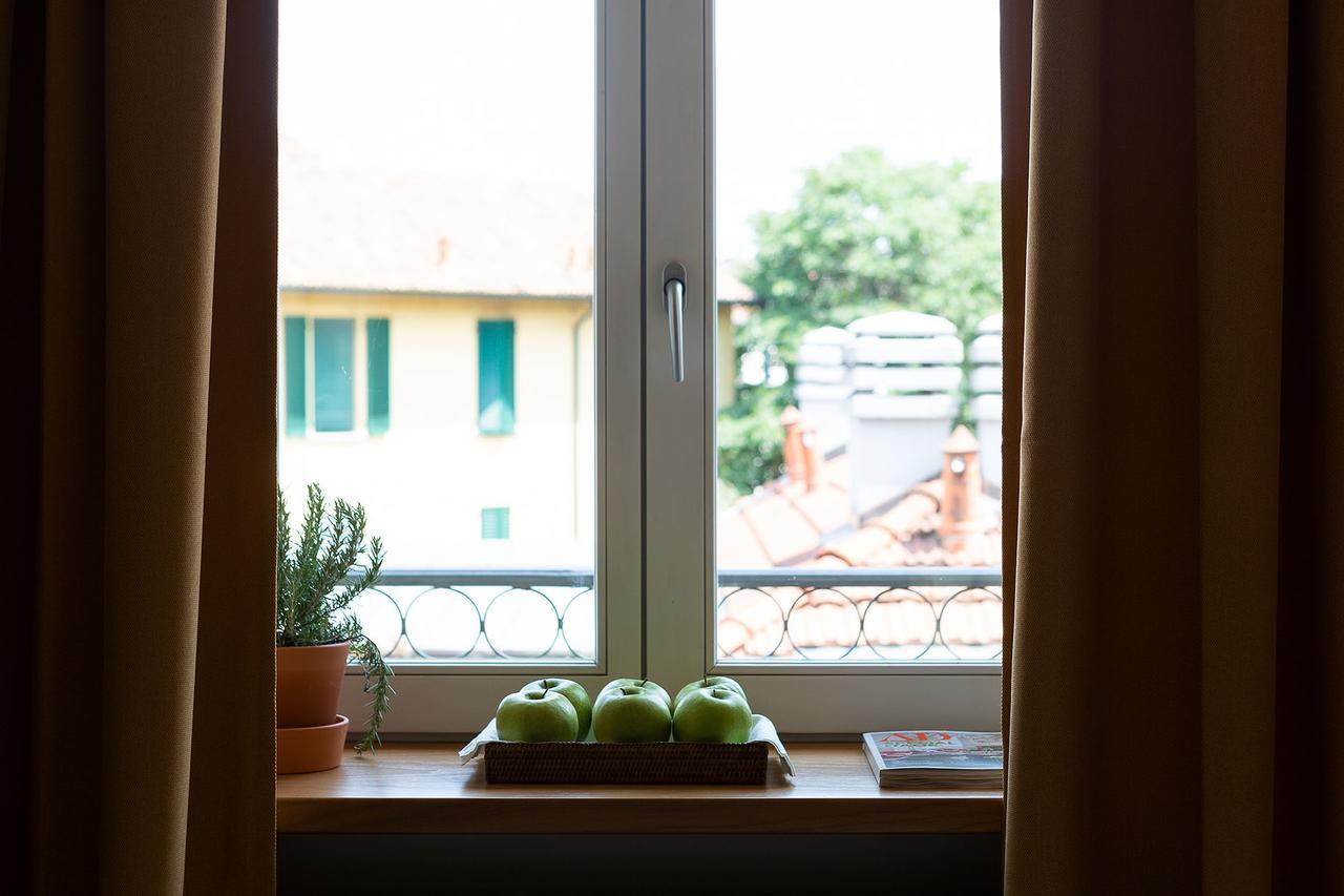 Zebra Naviglio Hotel Milan Exterior photo