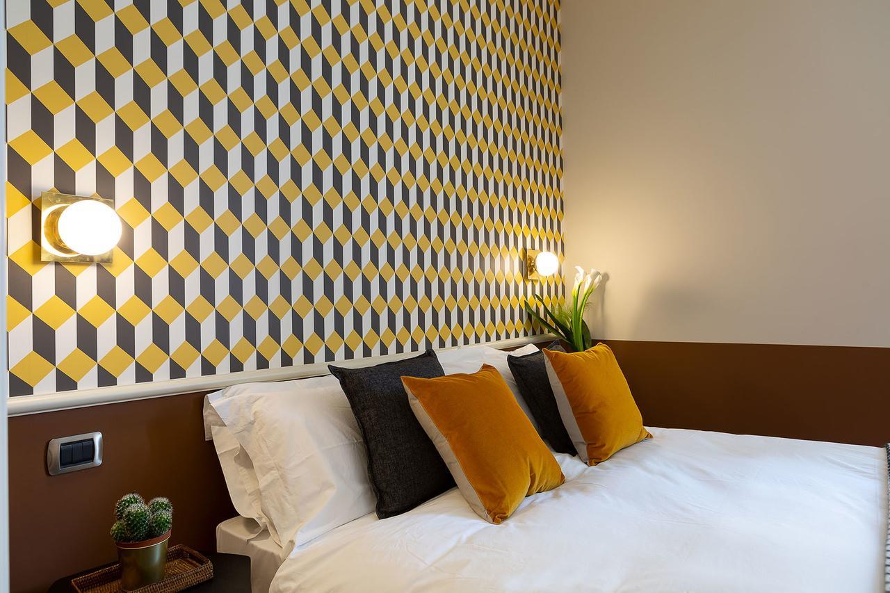 Zebra Naviglio Hotel Milan Exterior photo