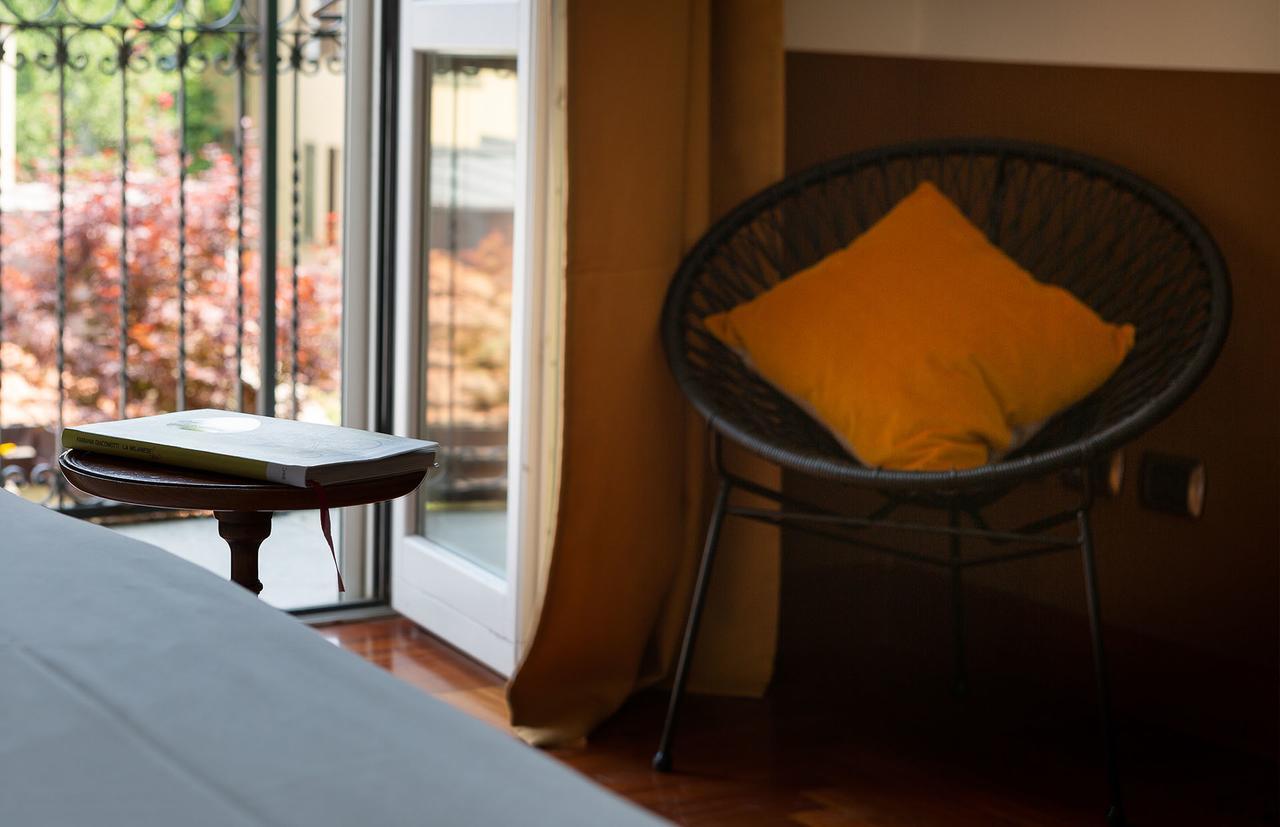 Zebra Naviglio Hotel Milan Exterior photo