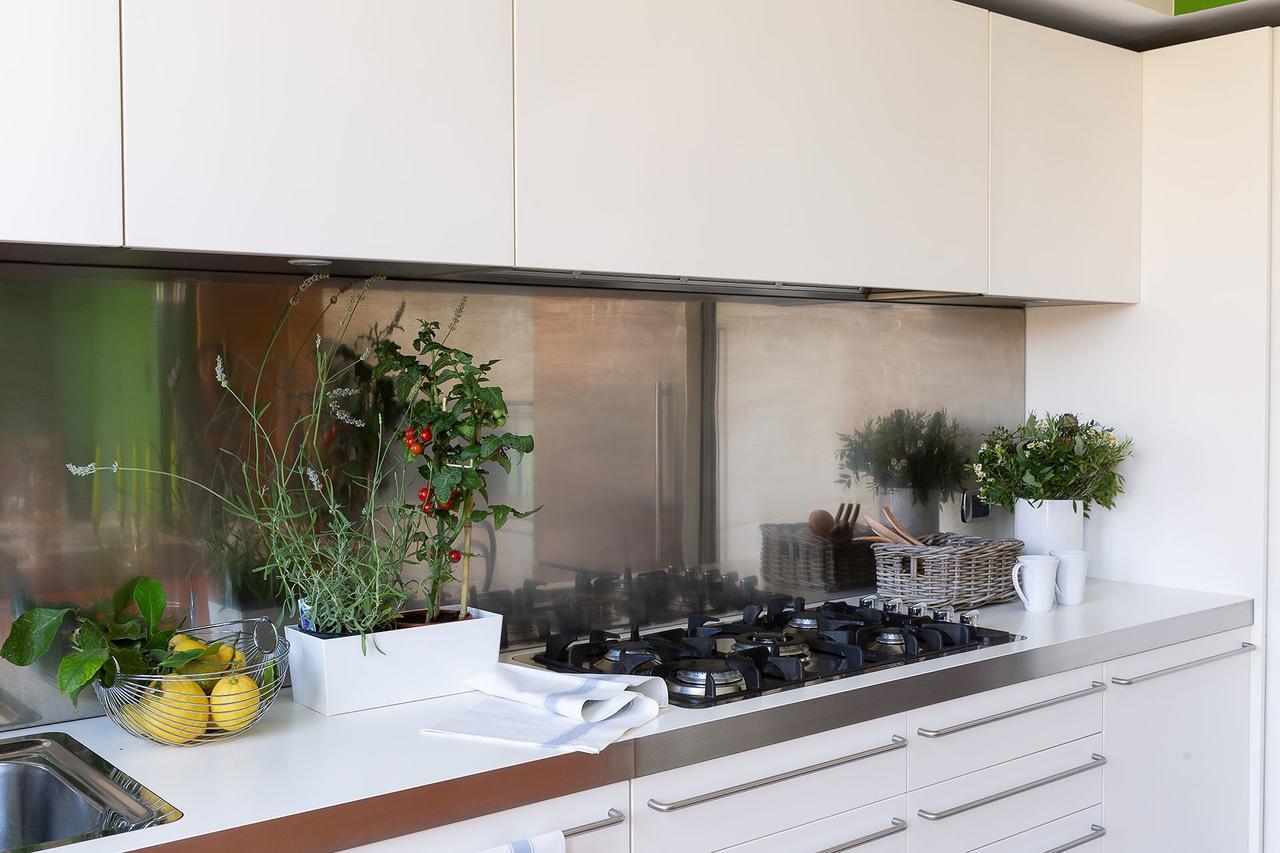 Zebra Naviglio Hotel Milan Exterior photo